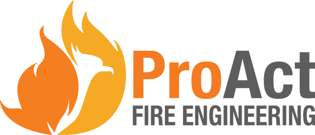 Fire Engineers | Proact Fire Engineering